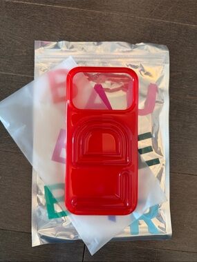 BaubleBar iPhone 17 Pro Case